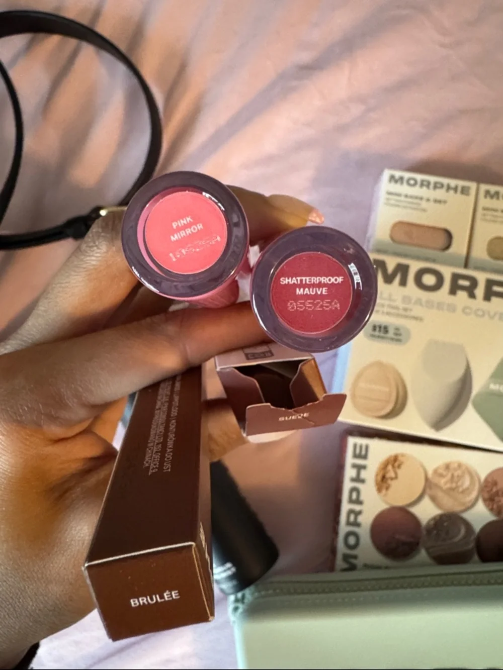Morphe makeup random - Picture 5 of 6